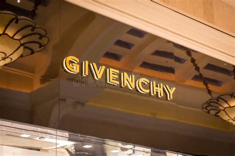 givenchy las vegas location|givenchy wynn las vegas.